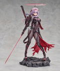Goddess of Victory Nikke 1/7 Scale Pre-Painted Figure: Scarlet Black Shadow thumbnail 2