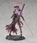 Goddess of Victory Nikke 1/7 Scale Pre-Painted Figure: Scarlet Black Shadow thumbnail 3