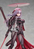 Goddess of Victory Nikke 1/7 Scale Pre-Painted Figure: Scarlet Black Shadow thumbnail 5