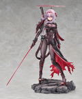 Goddess of Victory Nikke 1/7 Scale Pre-Painted Figure: Scarlet Black Shadow thumbnail 7
