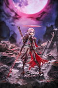 Goddess of Victory Nikke 1/7 Scale Pre-Painted Figure: Scarlet Black Shadow thumbnail 9