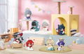 Honkai: Star Rail Boys' Dorm Series Chibi Blind Boxes (Set of 8 Pieces) thumbnail 2