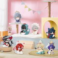 Honkai: Star Rail Boys' Dorm Series Chibi Blind Boxes (Set of 8 Pieces) thumbnail 3