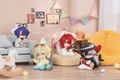 Honkai: Star Rail Boys' Dorm Series Chibi Blind Boxes (Set of 8 Pieces) thumbnail 6