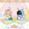 Honkai: Star Rail Boys' Dorm Series Chibi Blind Boxes (Set of 8 Pieces) thumbnail 9