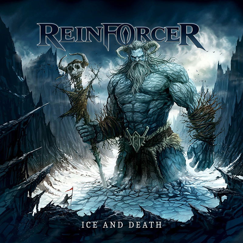 Ice And Death — Import Game Deal