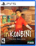 inKONBINI: One Store. Many Stories. [Premium Edition] thumbnail 2