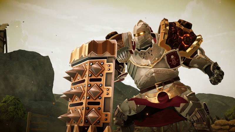 Knights of Fiona <span class="ext" style="background-color: #2a475e; color: #FFFFFF;">STEAM</span> <span class="ext ext_digital">digital</span> image 8