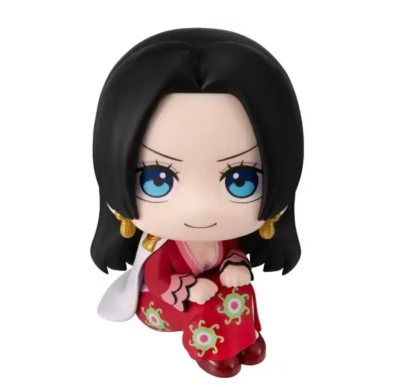 Look Up Series One Piece Boa Hancock image 1
