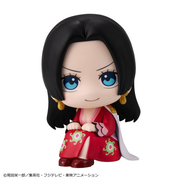 Look Up Series One Piece Boa Hancock image 3