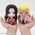 Look Up Series One Piece Boa Hancock thumbnail 7
