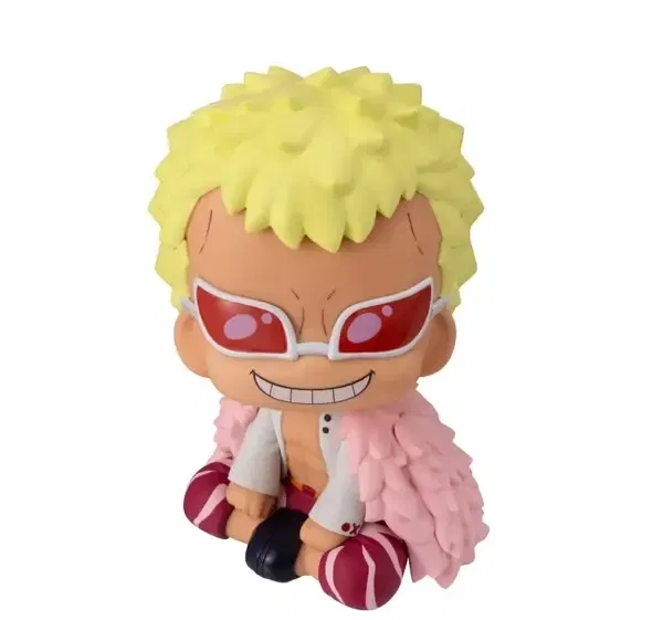 Look Up Series One Piece Donquixote Doflamingo image 1