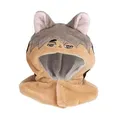 Look Up Series Poncho Haikyu!! Osamu Fox thumbnail 1