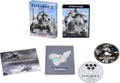 Mobile Police Patlabor 2 The Movie 4K Remaster Collection [4K ULTRA HD & Blu-ray] [Limited Edition] thumbnail 3