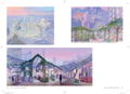 Naohisa Inoue Best Selection Art Book thumbnail 9