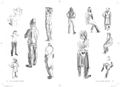 Naohisa Inoue Best Selection Art Book thumbnail 10