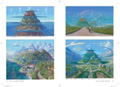 Naohisa Inoue Best Selection Art Book thumbnail 5