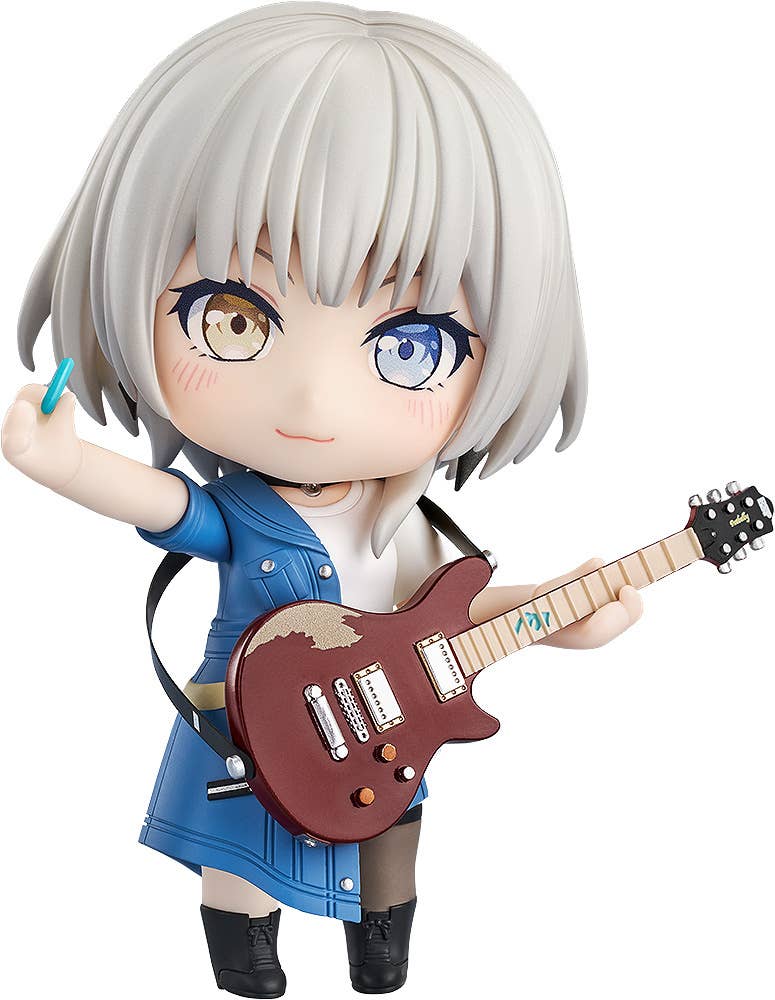 Nendoroid No. 2855 BanG Dream!: Kaname Rana image 1