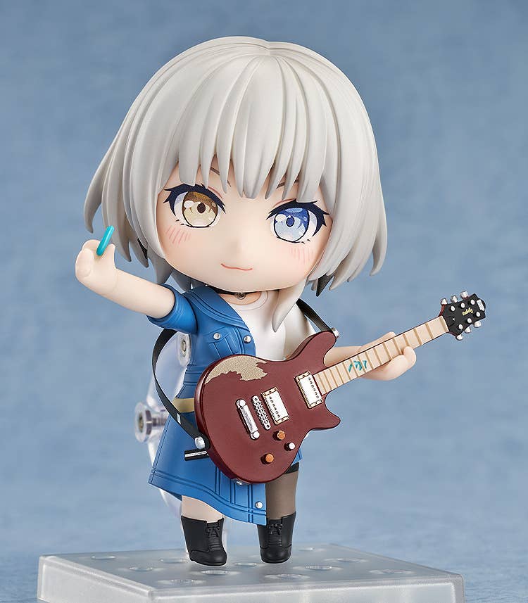 Nendoroid No. 2855 BanG Dream!: Kaname Rana image 2
