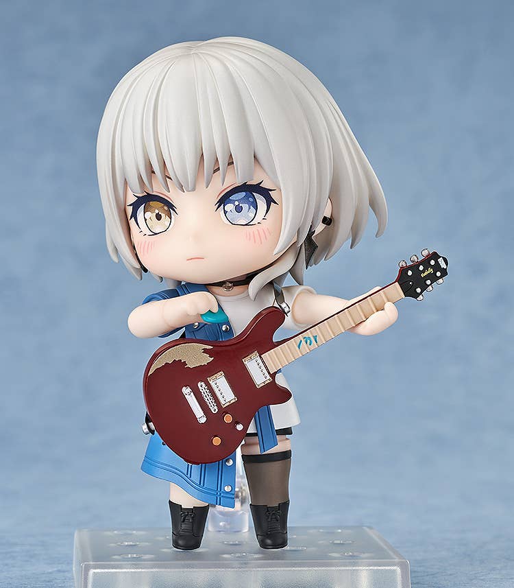 Nendoroid No. 2855 BanG Dream!: Kaname Rana image 6
