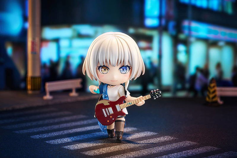 Nendoroid No. 2855 BanG Dream!: Kaname Rana image 7