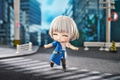 Nendoroid No. 2855 BanG Dream!: Kaname Rana thumbnail 8