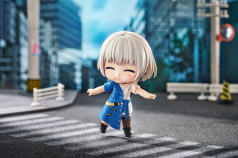Nendoroid No. 2855 BanG Dream!: Kaname Rana image 8
