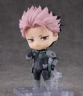 Nendoroid No. 2883 Kaiju No. 8: Narumi Gen thumbnail 4