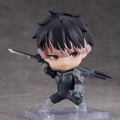 Nendoroid No. 2883 Kaiju No. 8: Narumi Gen thumbnail 6
