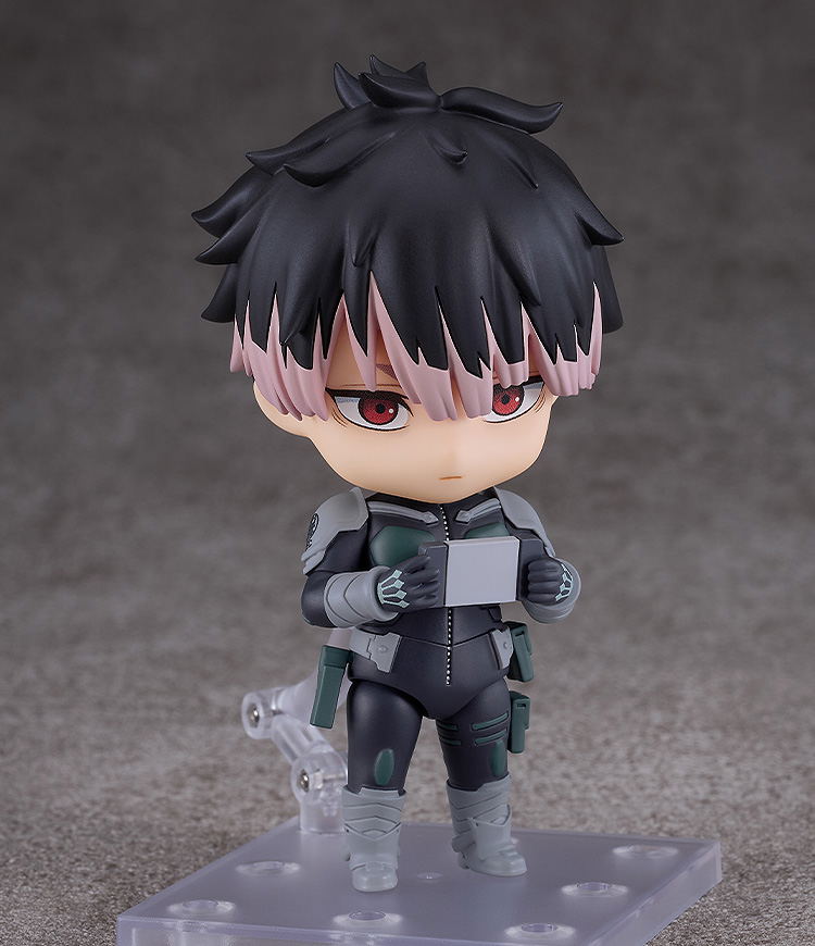 Nendoroid No. 2883 Kaiju No. 8: Narumi Gen image 7
