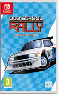 Old School Rally [Special Edition] thumbnail 2