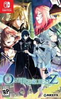 OVER REQUIEMZ thumbnail 1