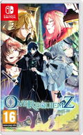 OVER REQUIEMZ thumbnail 1