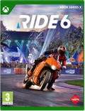 RIDE 6 thumbnail 1