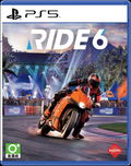 RIDE 6 (Multi-Language) thumbnail 1