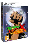 RUSHING BEAT X: Return of Brawl Brothers [Steelbook Edition] thumbnail 2