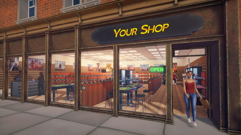 Tabletop Game Shop Simulator <span class="ext" style="background-color: #2a475e; color: #FFFFFF;">STEAM</span> <span class="ext ext_digital">digital</span> image 2