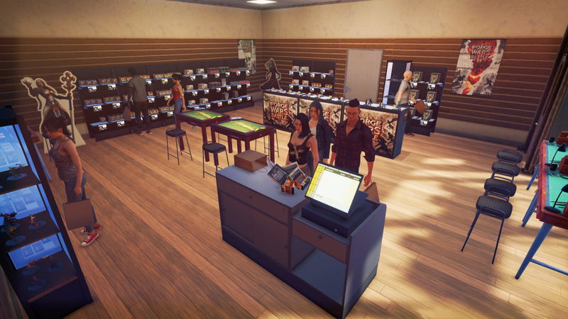 Tabletop Game Shop Simulator <span class="ext" style="background-color: #2a475e; color: #FFFFFF;">STEAM</span> <span class="ext ext_digital">digital</span> image 4