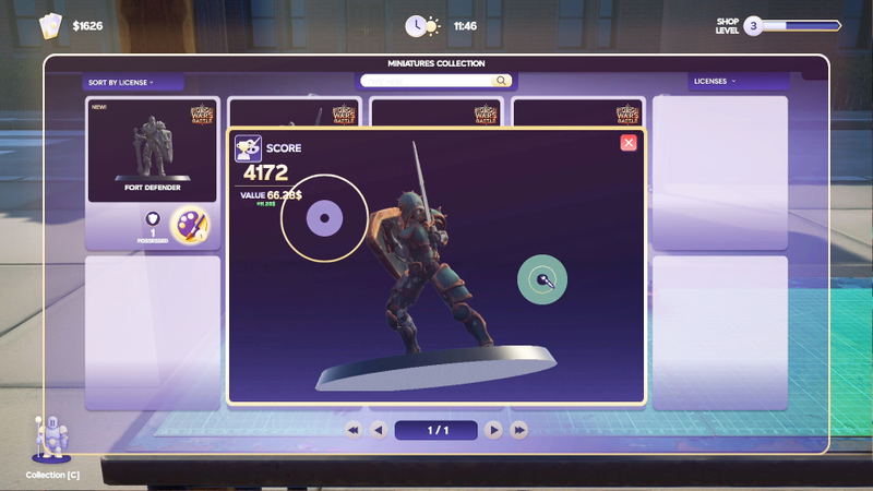 Tabletop Game Shop Simulator <span class="ext" style="background-color: #2a475e; color: #FFFFFF;">STEAM</span> <span class="ext ext_digital">digital</span> image 7