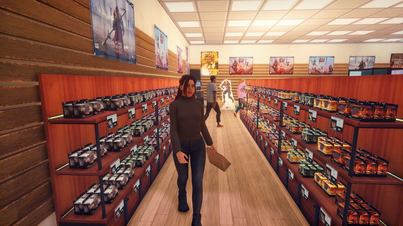 Tabletop Game Shop Simulator <span class="ext" style="background-color: #2a475e; color: #FFFFFF;">STEAM</span> <span class="ext ext_digital">digital</span> image 8