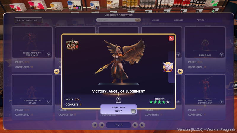 Tabletop Game Shop Simulator <span class="ext" style="background-color: #2a475e; color: #FFFFFF;">STEAM</span> <span class="ext ext_digital">digital</span> image 9