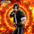 The King of Collectors'24 No.7 The King of Fighters '98: Kusanagi Kyo (Normal Color) thumbnail 23