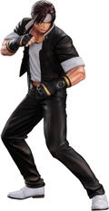 The King of Collectors'24 No.7 The King of Fighters '98: Kusanagi Kyo (Normal Color) thumbnail 1