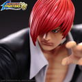 The King of Collectors'24 No.8 The King of Fighters '98: Yagami Iori (Normal Color) thumbnail 25