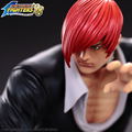 The King of Collectors'24 No.8 The King of Fighters '98: Yagami Iori (Normal Color) thumbnail 26