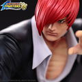 The King of Collectors'24 No.8 The King of Fighters '98: Yagami Iori (Normal Color) thumbnail 28