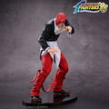 The King of Collectors'24 No.8 The King of Fighters '98: Yagami Iori (Normal Color) thumbnail 2