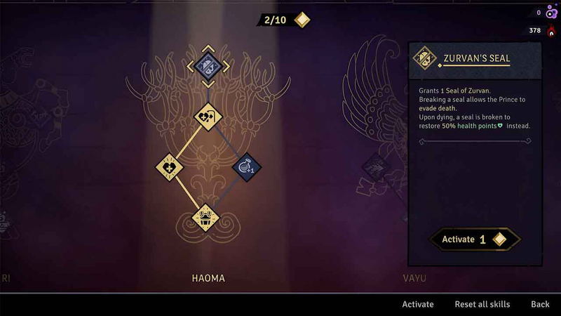 The Rogue Prince of Persia image 10