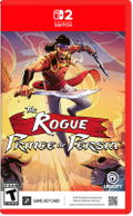 The Rogue Prince of Persia <span class="ext" style="background-color: #ff8c00; color: #FFFFFF;">Game Key Cart</span> thumbnail 1