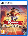 The Rogue Prince of Persia thumbnail 1